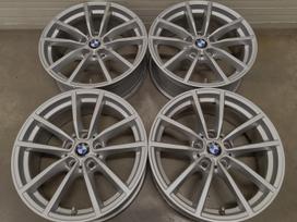 BMW, light alloy, R17