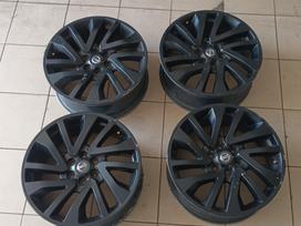 Nissan Navara, lengvojo lydinio, R18