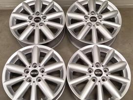 MINI, light alloy, R16
