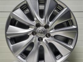 Opel, light alloy, R19