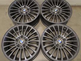 BMW, lengvojo lydinio, R17