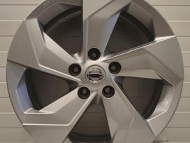 Nissan, light alloy, R17