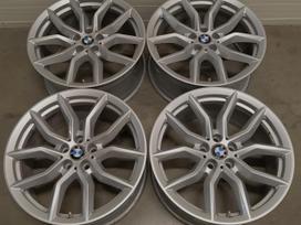 Ronal, light alloy, R19