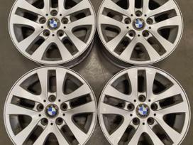 BMW, легкосплавные , R16