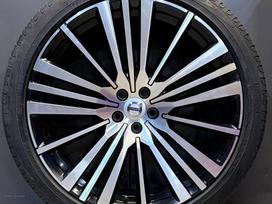Volvo, light alloy, R22