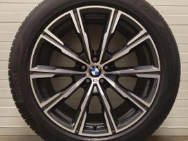 BMW, light alloy, R20