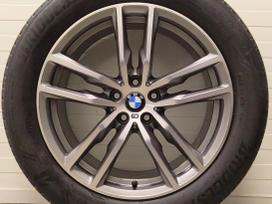 BMW, light alloy, R19