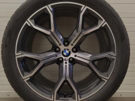 BMW, lengvojo lydinio, R21