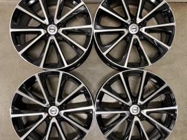 Volvo, light alloy, R19