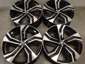 Volvo, light alloy, R22