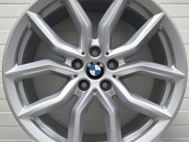 BMW, light alloy, R19