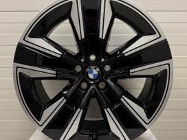 BMW, light alloy, R19