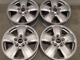MINI, lengvojo lydinio, R15