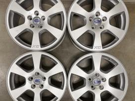 Volvo, light alloy, R17