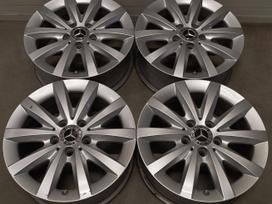 Ronal, light alloy, R16