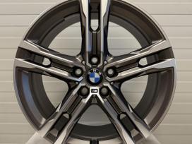 BMW, легкосплавные , R18