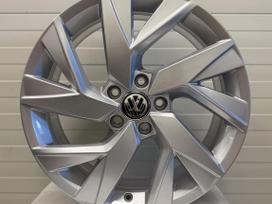 Volkswagen, lengvojo lydinio, R18