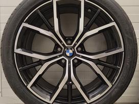 BMW, lengvojo lydinio, R19