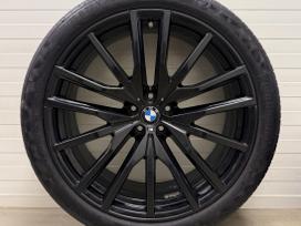 BMW, легкосплавные , R22