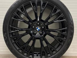 BMW, легкосплавные , R22