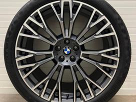 BMW, легкосплавные , R22