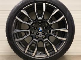 BMW, lengvojo lydinio, R21