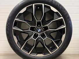 BMW, light alloy, R22