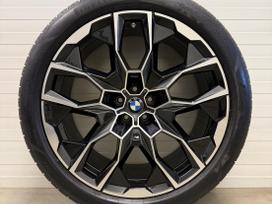 BMW, light alloy, R22