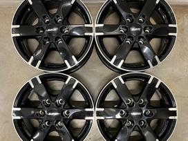 ALUTEC, light alloy, R16