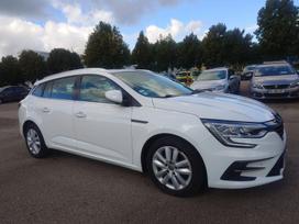 Renault Megane, 1.5 l., wagon