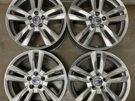 Volvo, light alloy, R17