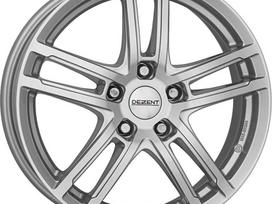 Dezent, light alloy, R16