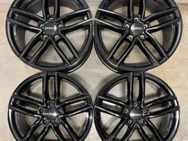 Dezent, light alloy, R18