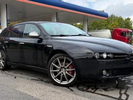 Alfa Romeo 159, 2.0 l., Универсал