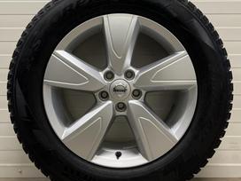 Volvo, легкосплавные , R17