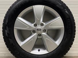 Volvo, light alloy, R17