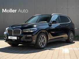 BMW X5, 3.0 l., Внедорожник / Кроссовер