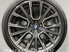 BMW, light alloy, R20