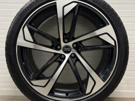 Audi, легкосплавные , R22