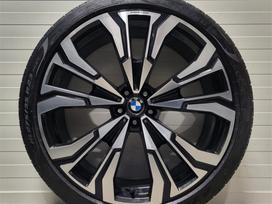BMW, light alloy, R23