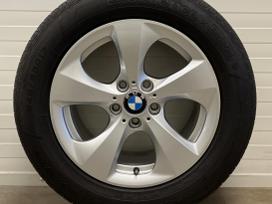 BMW, light alloy, R17