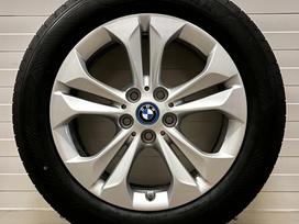 BMW, lengvojo lydinio, R17