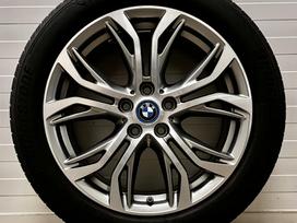 BMW, легкосплавные , R18