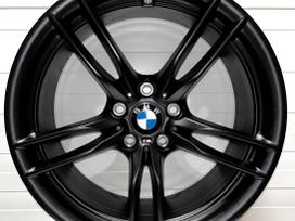 BMW, light alloy, R19