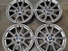 BMW, light alloy, R16