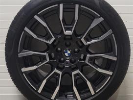 BMW, легкосплавные , R21