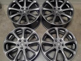 Maserati, light alloy, R19