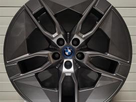 BMW, light alloy, R20