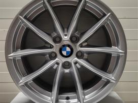 BMW, light alloy, R16