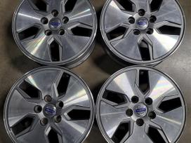 Volvo, light alloy, R15